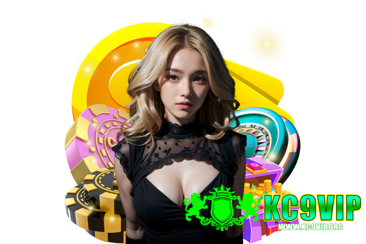 kc9vip wallet