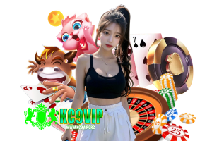 kc9 คาสิโนออนไลน์