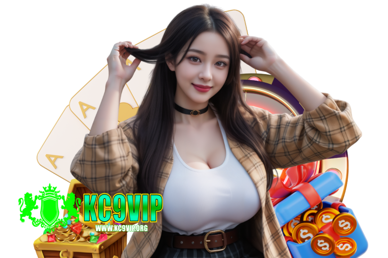 kc9vip ทรูวอเลท