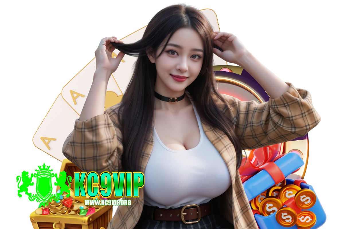 kc9vip ทรูวอเลท